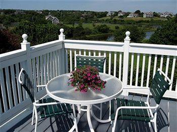The Island Home Inn New Shoreham Exterior photo